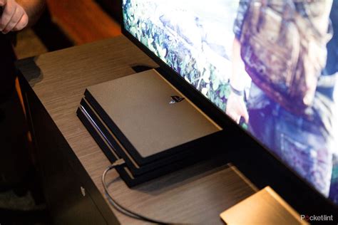 Sony PS4 Pro: Price, specs and everything you need .
